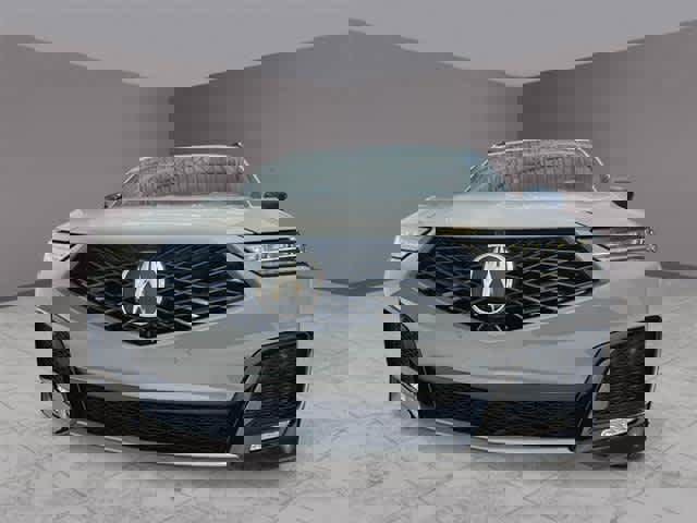 New 2026 Acura MDX A-Spec image 11