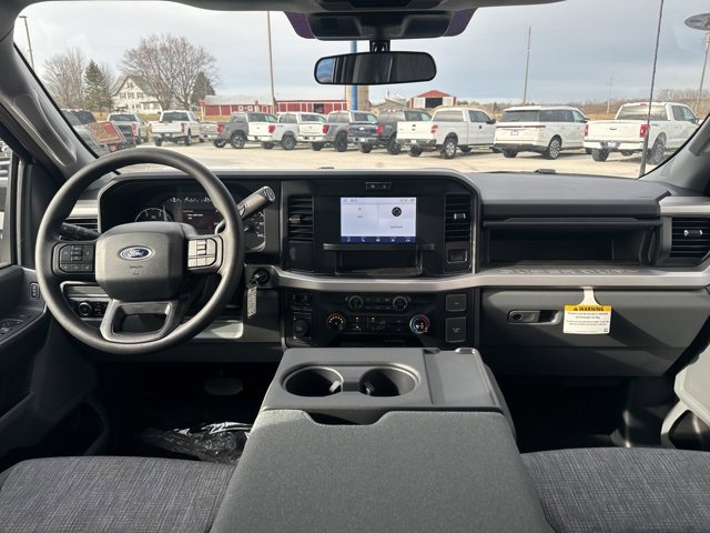 New 2025 Ford F350 XLT w/ 360-Degree Camera Package image 19