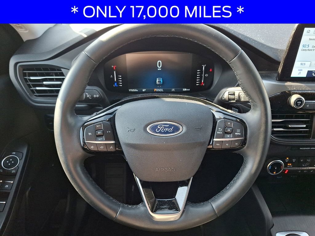 Used 2023 Ford Escape Active image 18