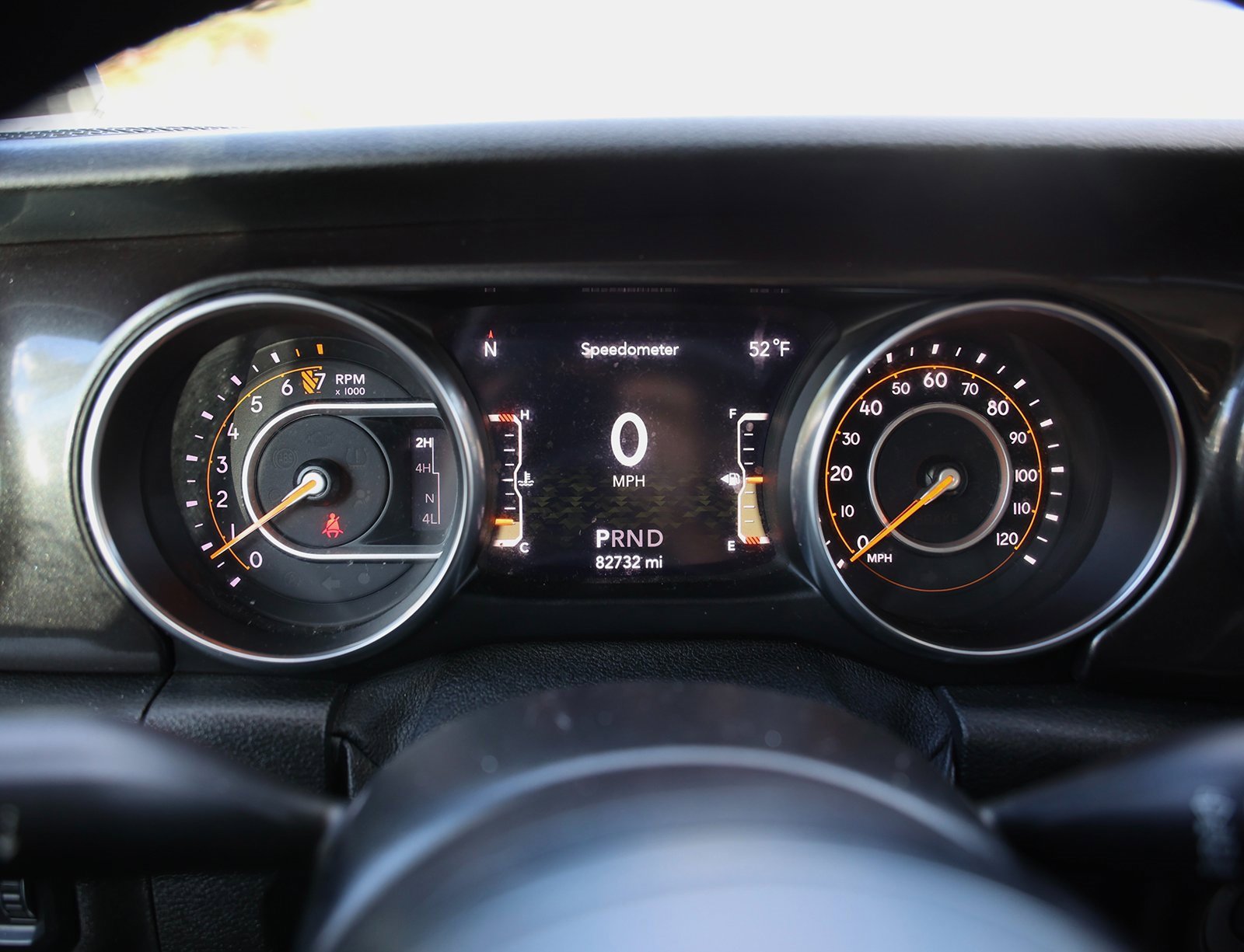 Used 2020 Jeep Wrangler Unlimited Sport image 35