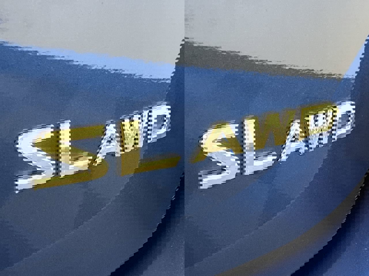 Used 2008 Nissan Rogue SL w/ Premium Pkg image 26