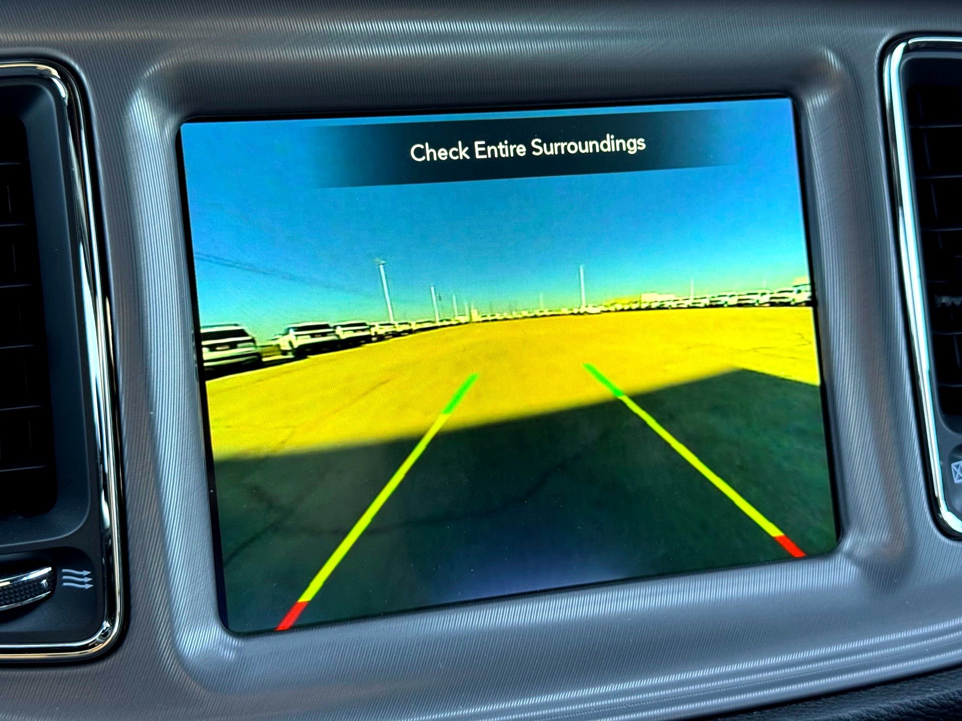 Used 2023 Dodge Challenger SRT Hellcat image 35