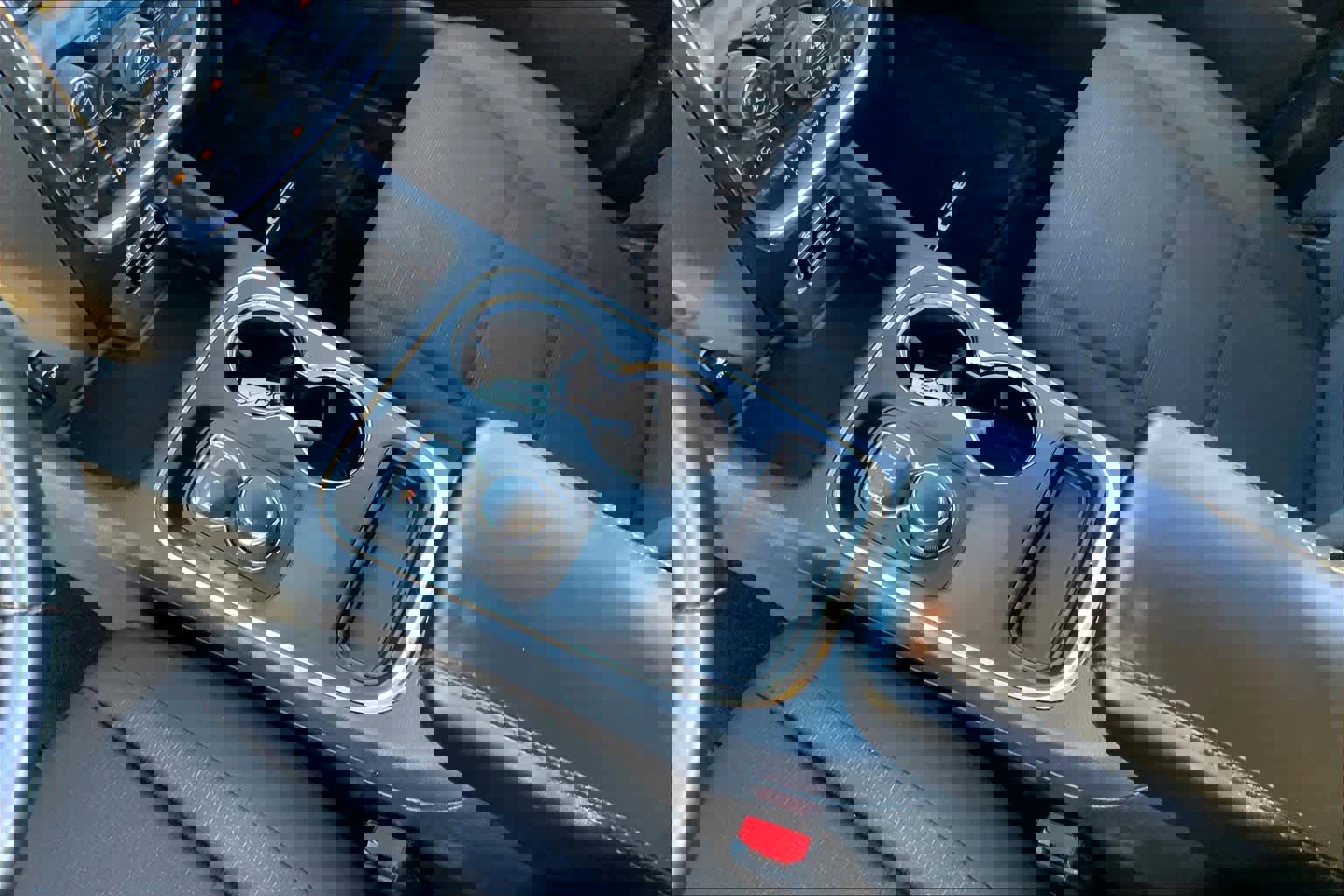 Used 2017 Dodge Durango SXT w/ Quick Order Package 23B image 16