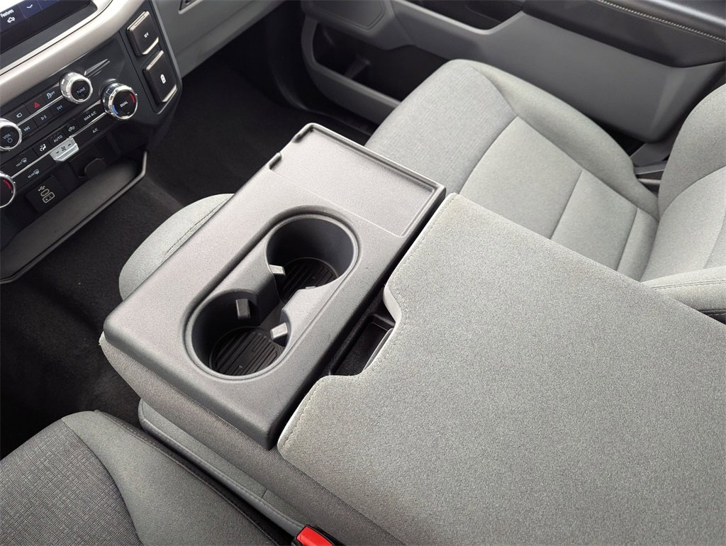 Used 2025 Ford F150 XLT w/ Equipment Group 301A Standard image 29