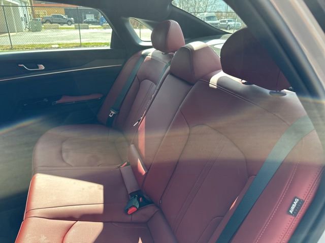Certified 2026 Kia K5 GT-Line w/ GT-Line Premium Package image 15