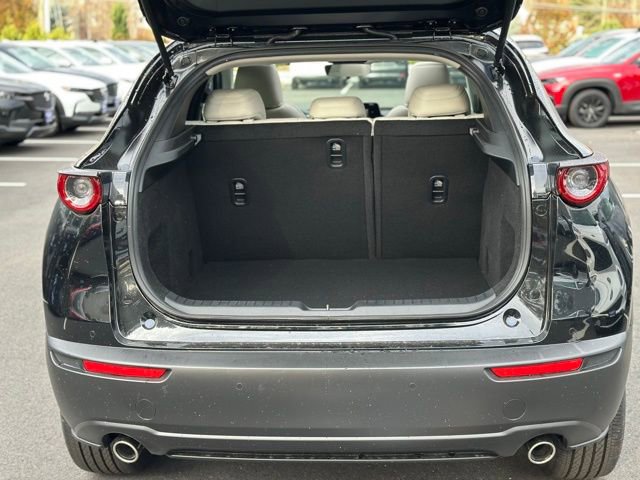 New 2026 MAZDA CX-30 AWD 2.5 S image 12