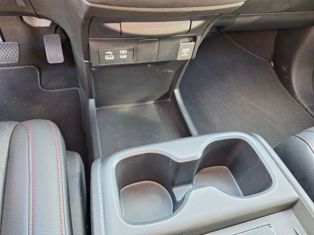 Used 2025 Honda Odyssey Sport-L image 15