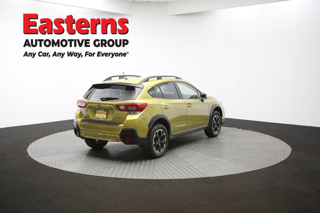 Used 2021 Subaru Crosstrek 2.0i image 40