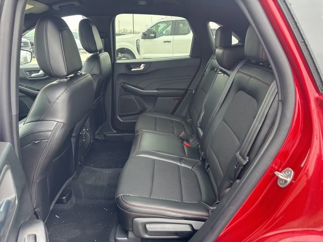 New 2026 Ford Escape ST-Line w/ Tech Pack #1 AWD/4WD image 10