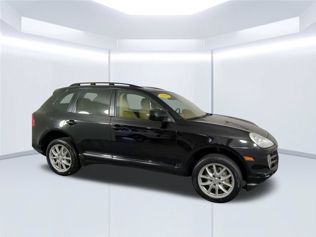 Used 2009 Porsche Cayenne S AWD/4WD image 2