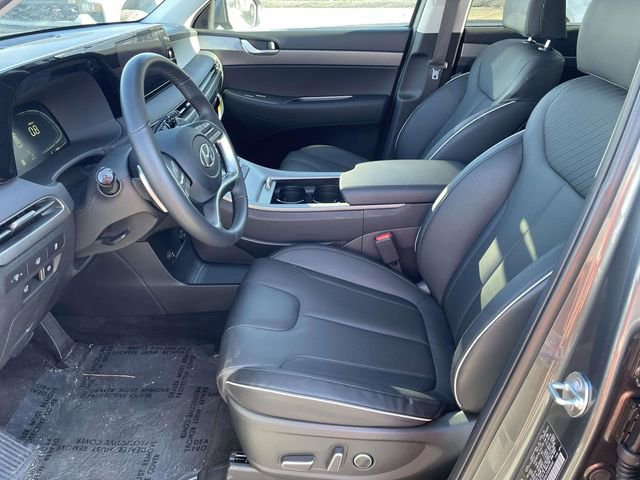 Used 2025 Hyundai Palisade XRT image 16