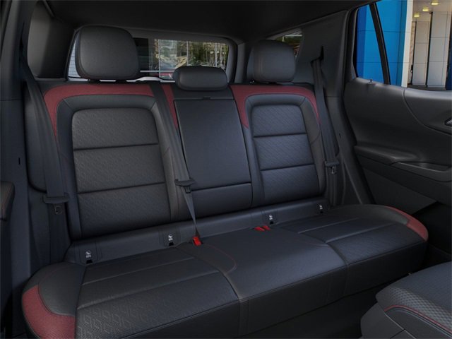 New 2026 Chevrolet Equinox RS image 17