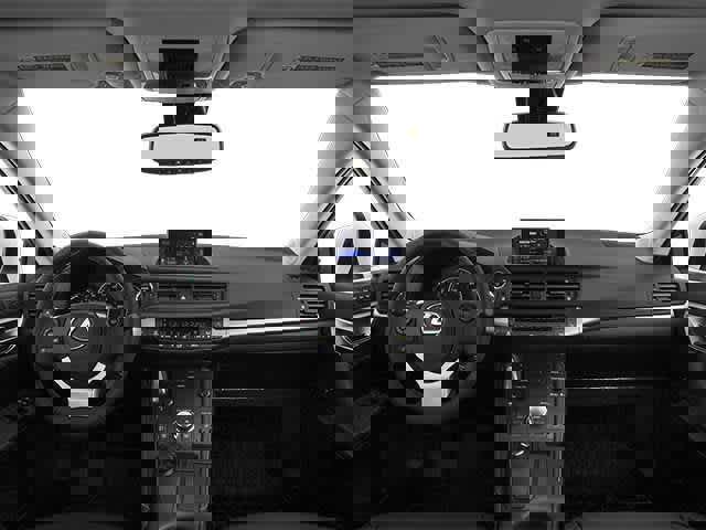 Used 2014 Lexus CT 200h image 8