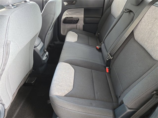 New 2025 Ford Maverick XLT w/ XLT Luxury Package image 21