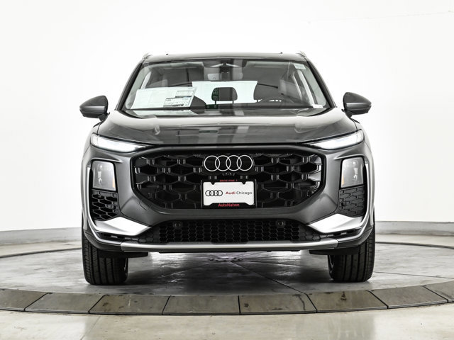 New 2026 Audi Q3 quattro 2.0T image 2