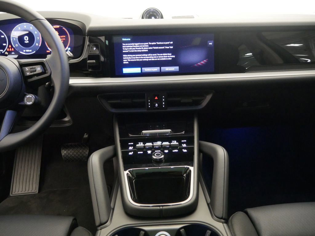 Certified 2024 Porsche Cayenne image 35