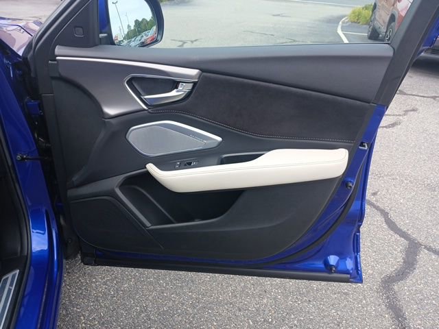 Used 2024 Acura RDX A-Spec image 26