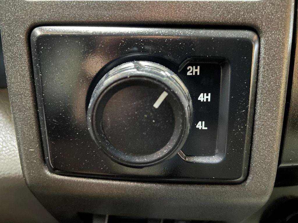 Used 2022 Ford F250 XL w/ Power Equipment Group AWD/4WD image 20