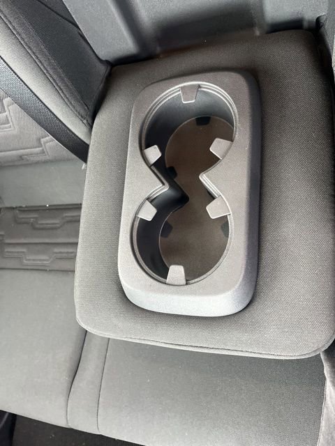 Used 2025 Nissan Frontier PRO-4X image 15