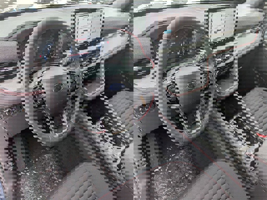 New 2026 Ford Explorer ST-Line image 10