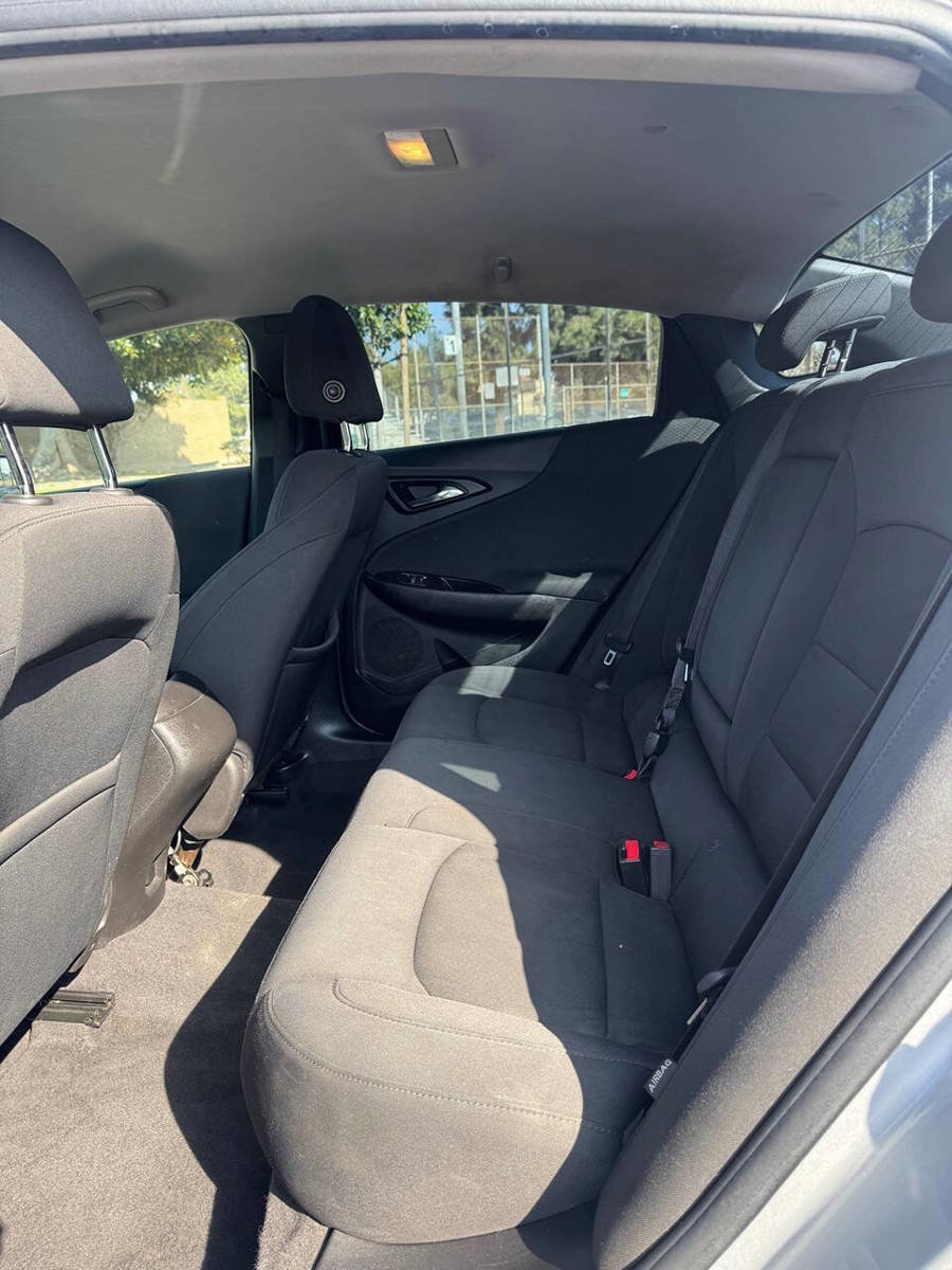 Used 2016 Chevrolet Malibu LS image 13