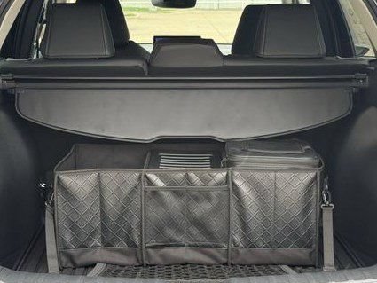New 2026 Toyota Corolla Cross XLE w/ Convenience Package FWD image 33