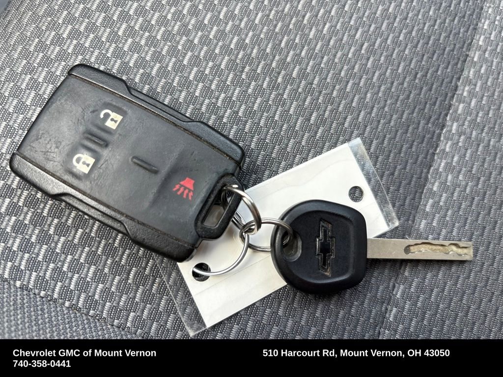 Used 2019 Chevrolet Silverado 2500 W/T image 29