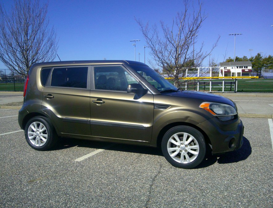 Used 2012 Kia Soul + image 5