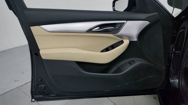 Certified 2023 Cadillac CT5 Luxury w/ Sun And Sound Package image 11