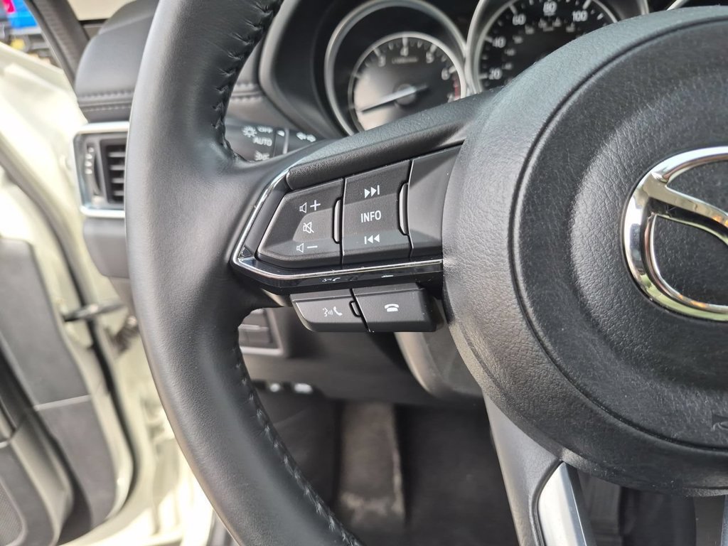 Certified 2023 MAZDA CX-5 AWD 2.5 S image 15