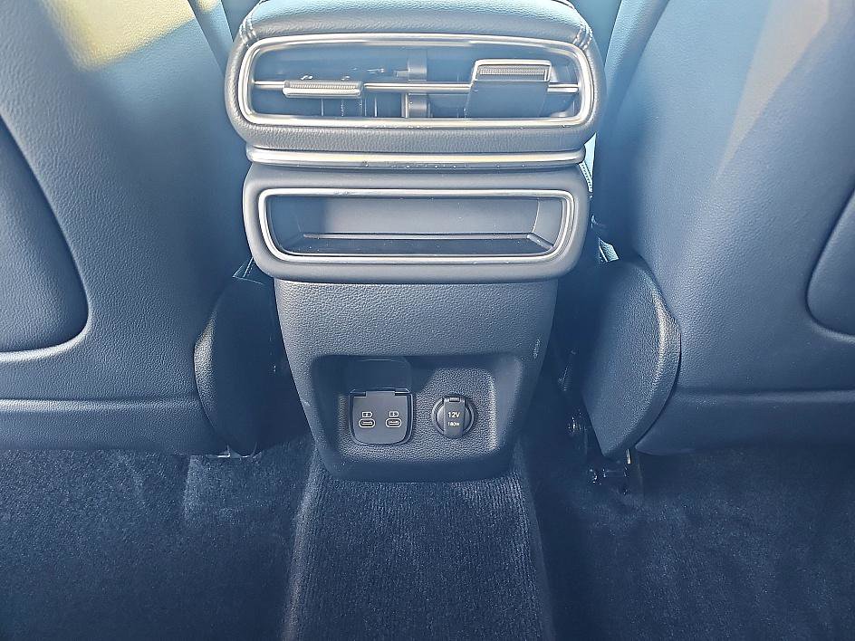 Used 2025 Genesis GV80 2.5T Standard image 31