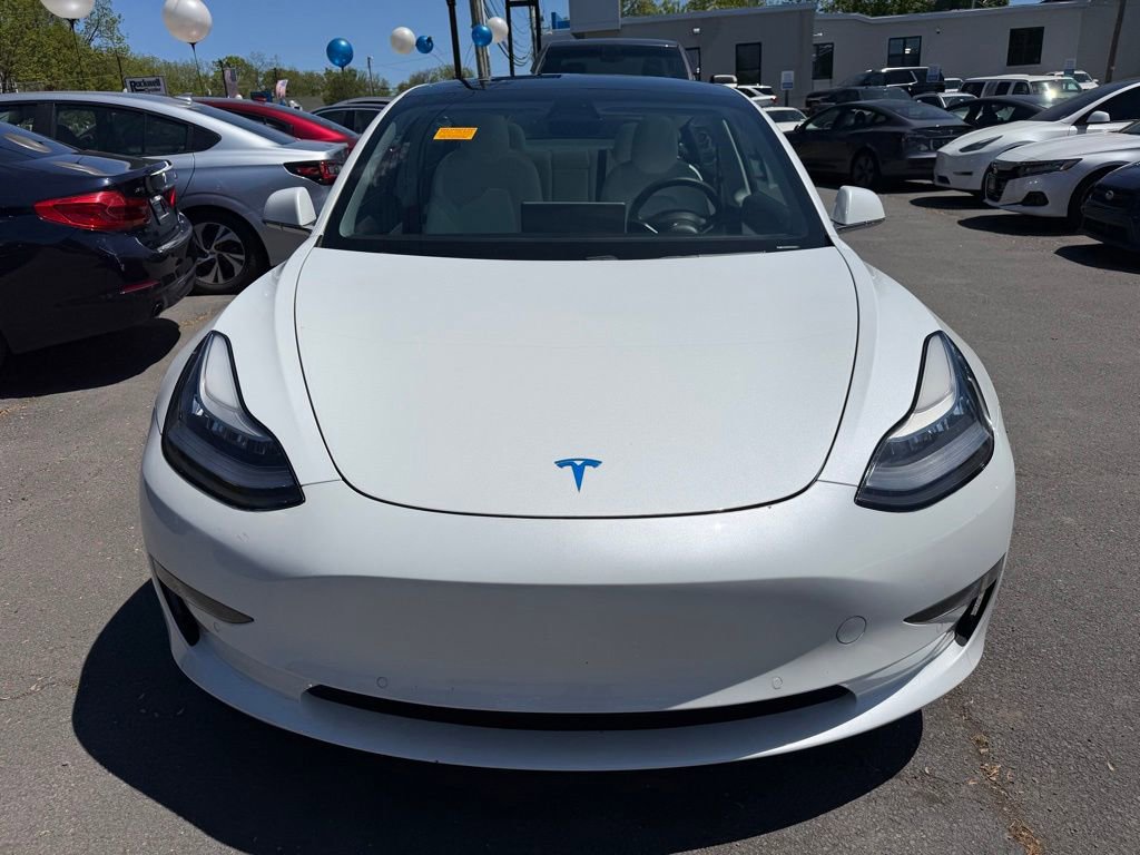 Used 2019 Tesla Model 3 Performance AWD/4WD image 9