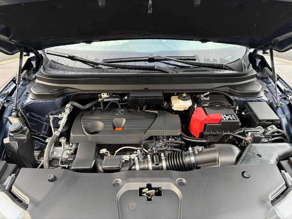 New 2026 Acura RDX SH-AWD w/ Technology Package image 26