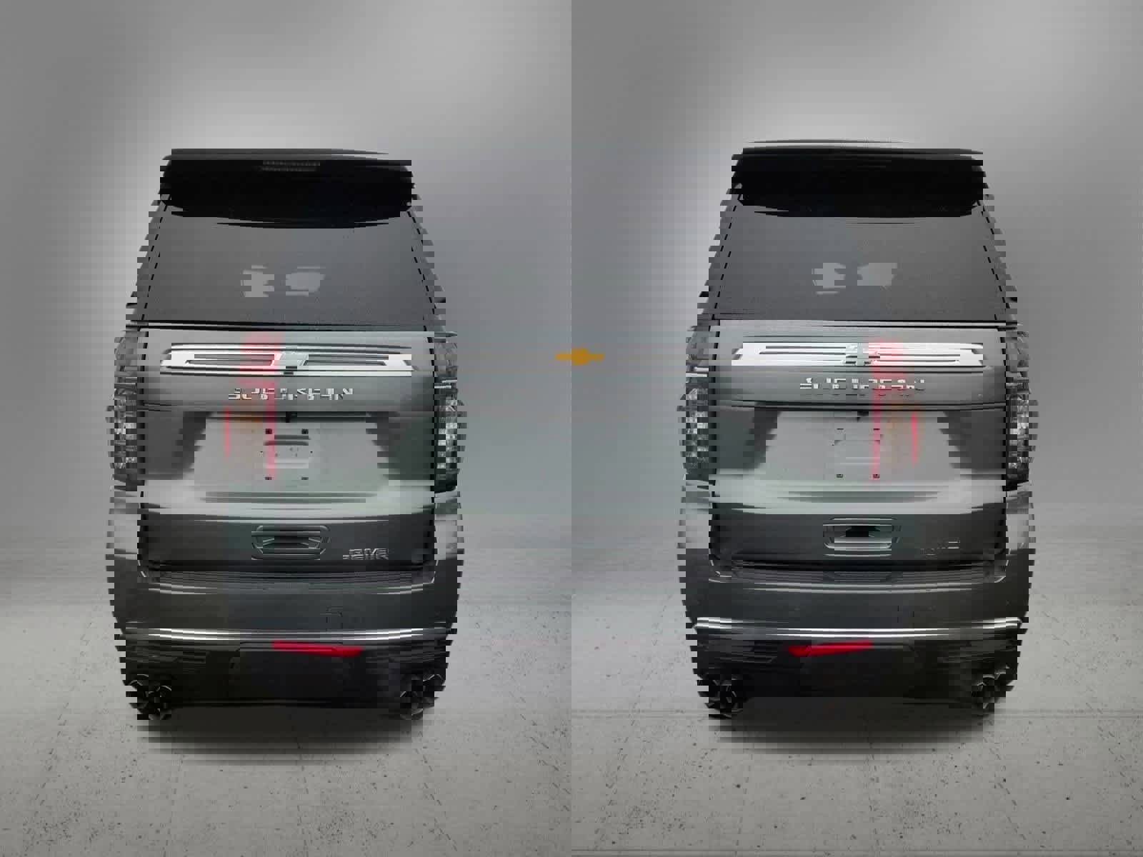 Used 2023 Chevrolet Suburban Premier image 5