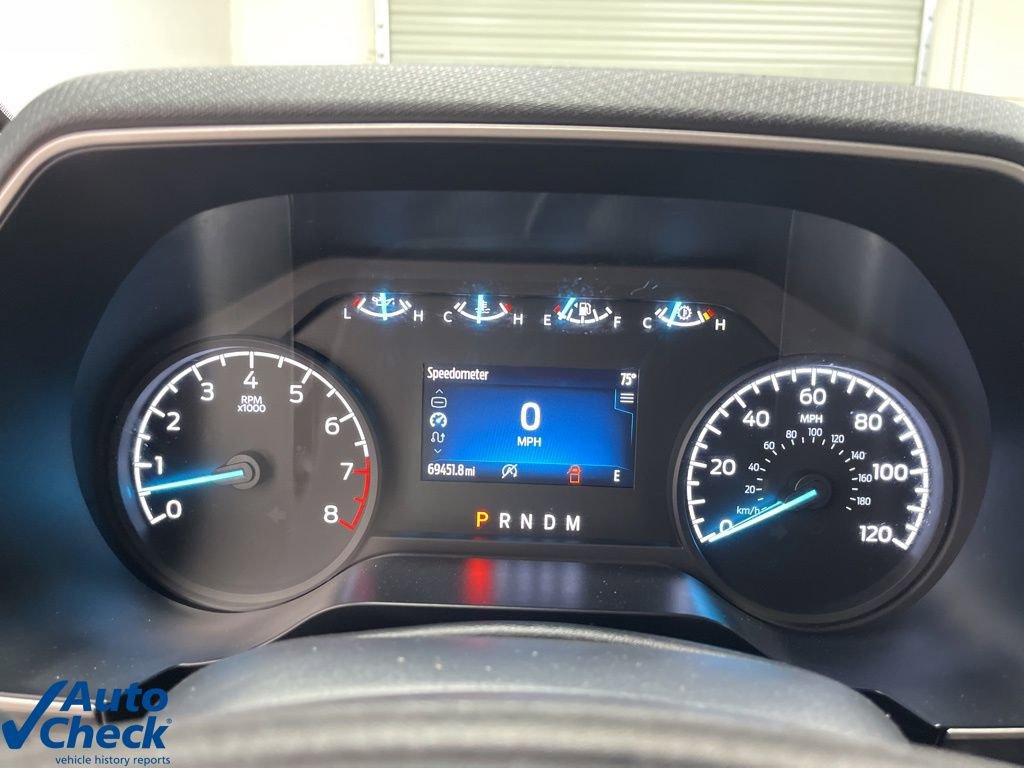 Used 2021 Ford F150 XLT image 16