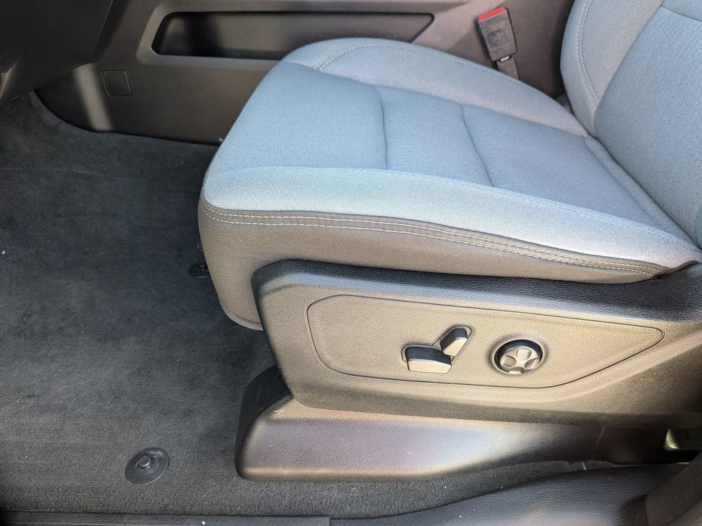 Used 2021 RAM 1500 Lone Star w/ Trailer Tow Group RWD image 15