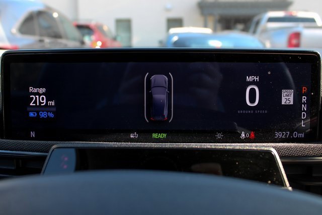 Used 2023 Ford Mustang Mach-E Select image 30