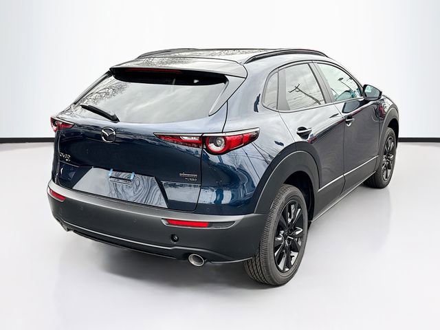 New 2026 MAZDA CX-30 Aire Edition AWD/4WD image 9