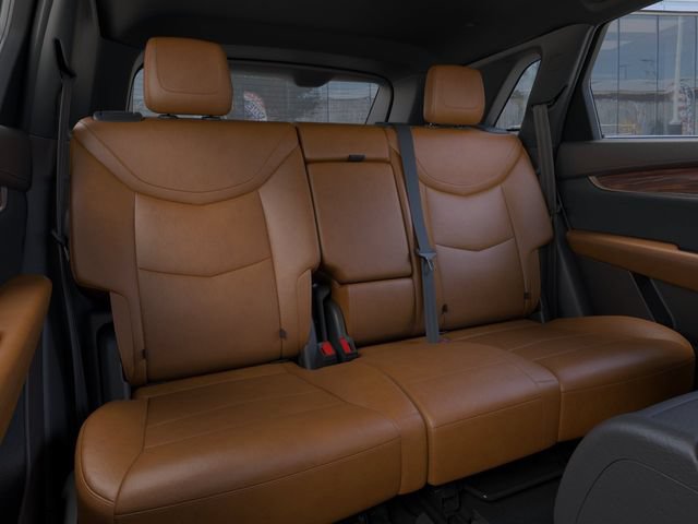 New 2026 Cadillac XT5 Premium Luxury w/ Driver Assist Package AWD/4WD image 17