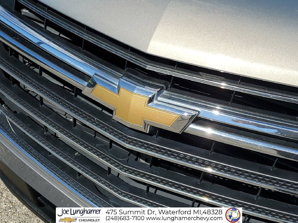 Certified 2018 Chevrolet Traverse LT FWD image 31