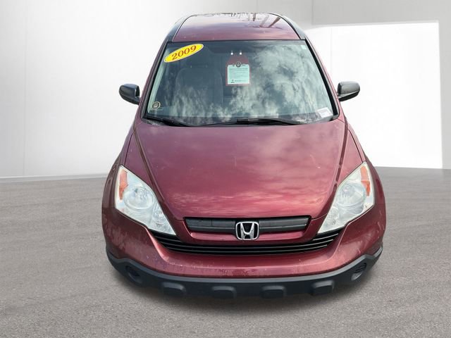 Used 2009 Honda CR-V LX image 31