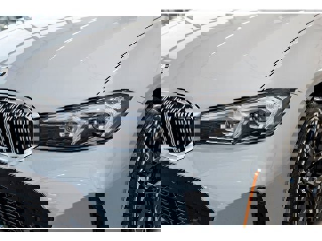 New 2026 BMW 330i xDrive Sedan w/ M Sport Package image 48