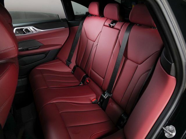Used 2022 BMW M440i xDrive Gran Coupe w/ Premium Package image 13