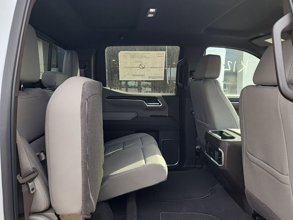 New 2026 GMC Sierra 1500 SLT w/ SLT Premium Plus Package image 44
