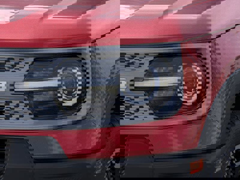 New 2025 Ford Bronco Sport Outer Banks image 43