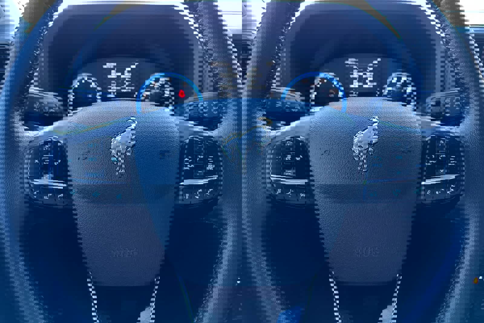 Certified 2023 Ford Bronco Sport Heritage w/ Heritage Convenience Package image 23