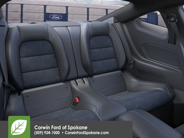 New 2026 Ford Mustang Dark Horse RWD image 11