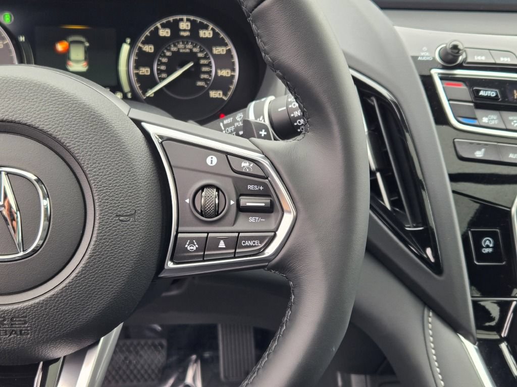 New 2026 Acura RDX w/ Technology Package AWD/4WD image 41