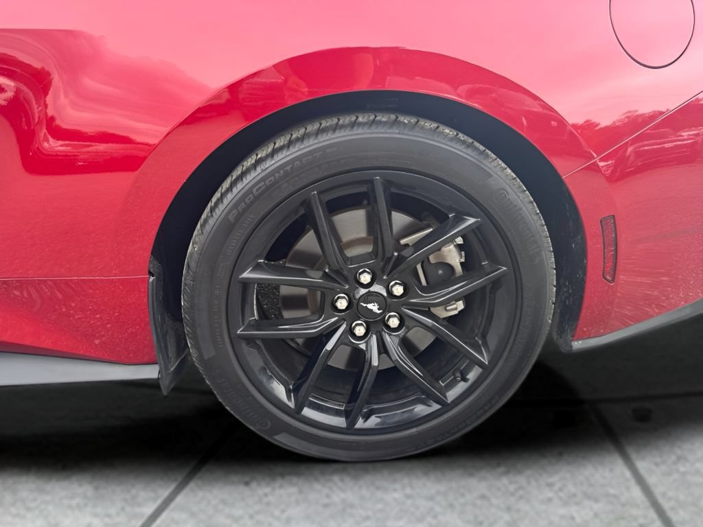 Used 2024 Ford Mustang GT RWD image 17