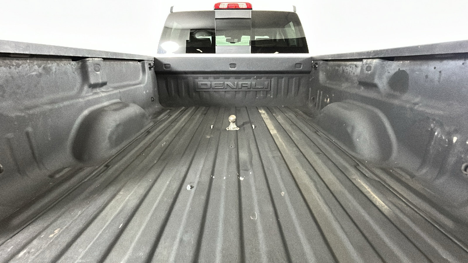 Used 2015 GMC Sierra 3500 Denali AWD/4WD image 31